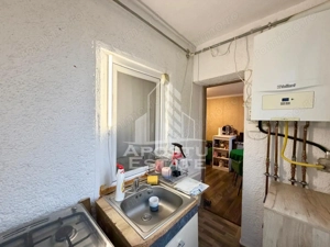 Apartament cu 2 camere de vanzare, zona Lipovei Timisoara - imagine 5