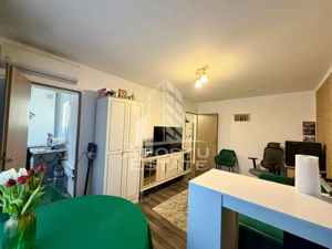 Apartament cu 2 camere de vanzare, zona Lipovei Timisoara - imagine 4