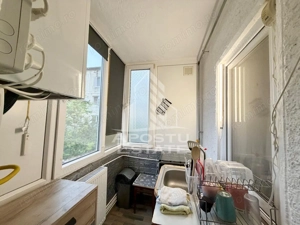 Apartament cu 2 camere de vanzare, zona Lipovei Timisoara - imagine 6