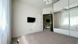 Apartament cu 3 camere de vanzare, etajul intai, Dumbravita - imagine 7