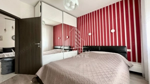 Apartament cu 3 camere de vanzare, etajul intai, Dumbravita - imagine 6