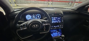 Vand Hyundai Tucson 2023 - imagine 6