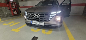 Vand Hyundai Tucson 2023 - imagine 5