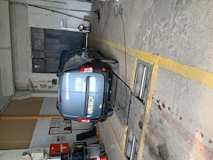 Vand dacia Logan van Tulcea  - imagine 3