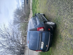 Vand dacia Logan van Tulcea 