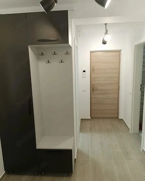 in Satu Mare ofer chirie apartament 2 camere - imagine 3