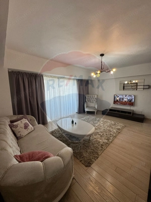 Apartament modern cu 2 camere de inchiriat - Piata Alba Iulia