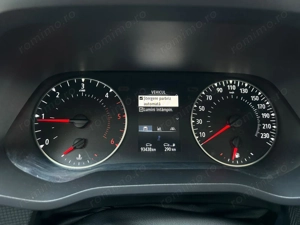 Renault Trafic - imagine 9