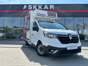 Renault Trafic - imagine 3