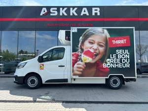 Renault Trafic - imagine 8