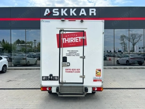 Renault Trafic - imagine 6