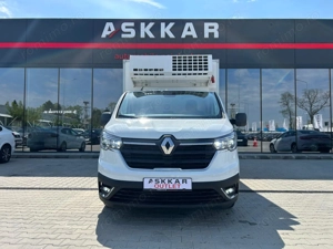 Renault Trafic - imagine 2