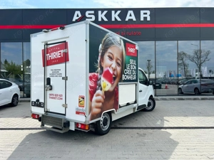 Renault Trafic - imagine 5