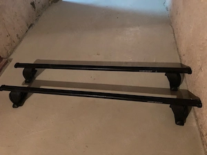 Vind set de bare portbagaj Renault - imagine 2