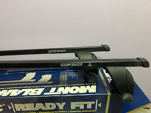 Vind set de bare portbagaj Renault