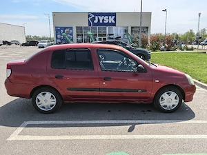 Renault Symbol  - imagine 3