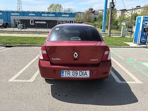 Renault Symbol  - imagine 4