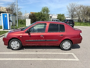 Renault Symbol  - imagine 2