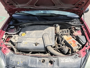 Renault Symbol  - imagine 5