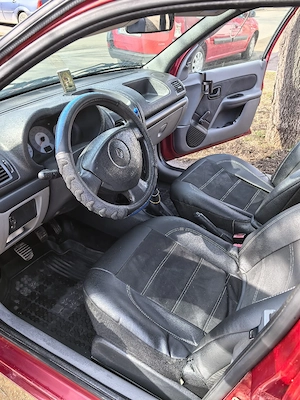 Renault Symbol  - imagine 8