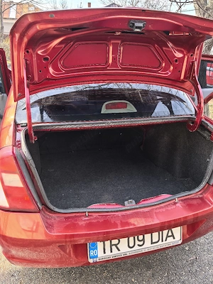 Renault Symbol  - imagine 10