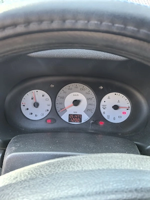 Renault Symbol  - imagine 7