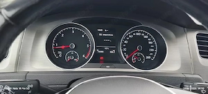 VW Golf 7 Variant 1.6 TDI | Euro 6 (FĂRĂ AdBlue) | 177k km NAP Olanda | 3 Chei | Geamuri Fumurii - imagine 3