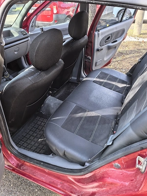 Renault Symbol  - imagine 9