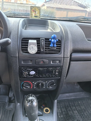 Renault Symbol  - imagine 6