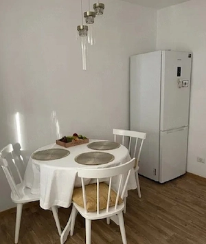 SIBIU ofer in CHIRIE apartament 2 camere cu centrala pe gaz - imagine 8
