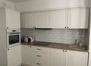 SIBIU ofer in CHIRIE apartament 2 camere cu centrala pe gaz - imagine 5