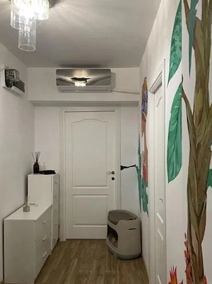 SIBIU ofer in CHIRIE apartament 2 camere cu centrala pe gaz - imagine 7
