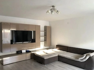 SIBIU ofer in CHIRIE apartament 2 camere cu centrala pe gaz - imagine 9