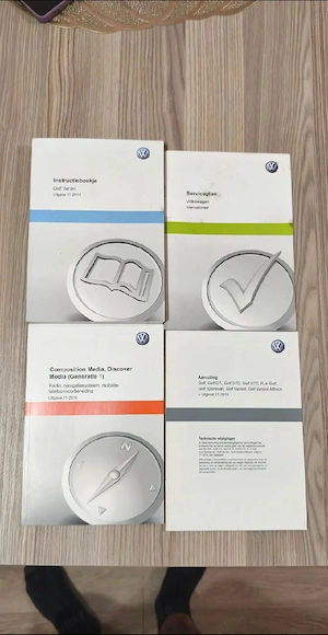 VW Golf 7 Variant 1.6 TDI | Euro 6 (FĂRĂ AdBlue) | 177k km NAP Olanda | 3 Chei | Geamuri Fumurii - imagine 10