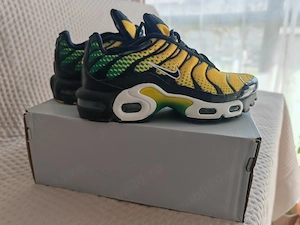 Nike Air Max Plus