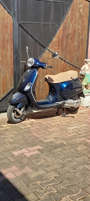 Vând scuter - imagine 2