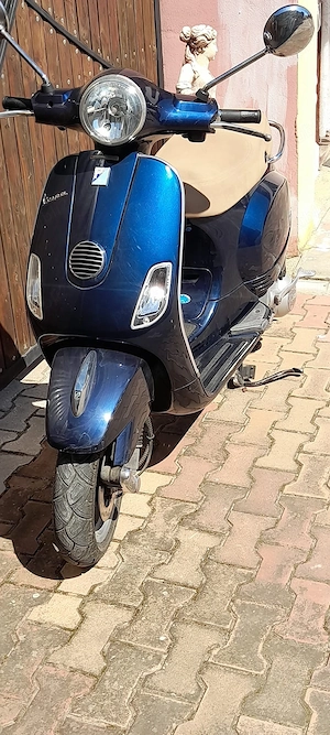 Vând scuter - imagine 4