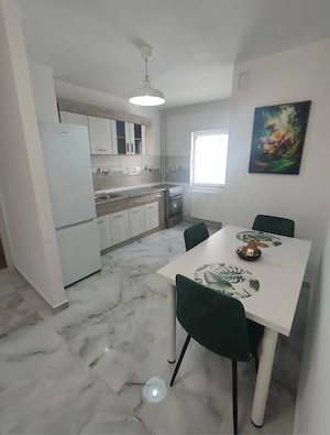Apartament cu 2 camere-Calea Șagului