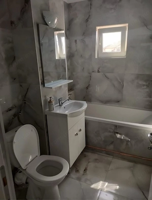 Apartament cu 2 camere-Calea Șagului - imagine 7