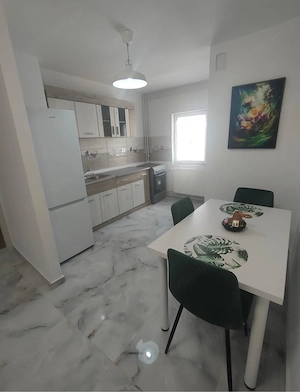 Apartament cu 2 camere-Calea Șagului - imagine 4