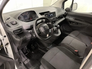 Peugeot Partner - imagine 5