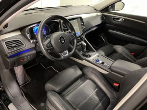 Renault Talisman - imagine 5