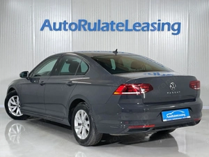 Volkswagen Passat - imagine 4