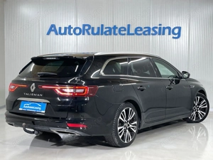 Renault Talisman - imagine 3