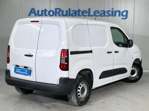 Peugeot Partner - imagine 3