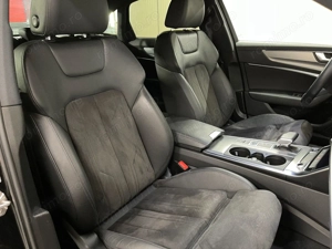 Audi A6 - imagine 9