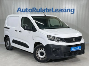 Peugeot Partner - imagine 2