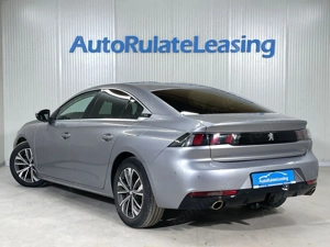 Peugeot 508 - imagine 4