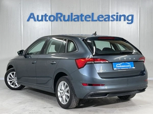 Skoda Scala - imagine 4