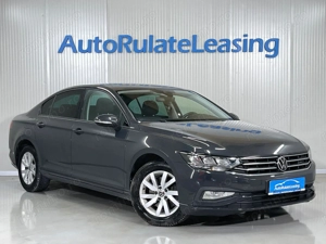 Volkswagen Passat - imagine 2